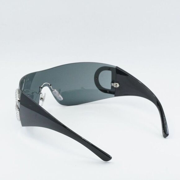 NEWEST DOLCE&GABBANA DG2298B 05/87 SUNGLASSES - Picture 8 of 9